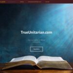 True Unitarian
